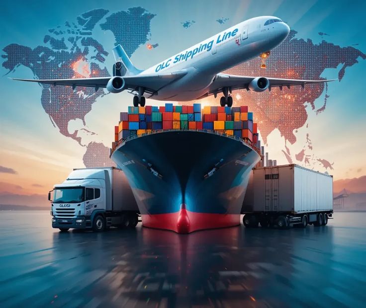 transportes